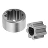 Honda TRX450ER CRF450R TRX200 ATC200 Oil Pump Rotor