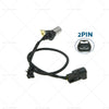 1.8L Corolla ZZE122 Genuine Crank Position Sensor (2002-2007)
