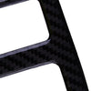 Ford F150 Carbon Fiber Electronic Handbrake Trim (2015-2020)