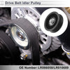 Land Rover Range Rover (2009-2020) 1 Pc Drive Belt Idler Pulley