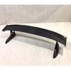 Honda Civic 8th FD2 4-Door 2007-11 Carbon Fiber Rear Trunk Spoiler Wing