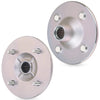 Yamaha Grizzly 350 IRS Wheel Hubs 2x Rear Left & Right (2007–2011)