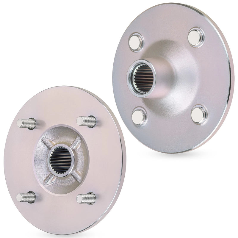 Yamaha Grizzly 350 IRS Wheel Hubs 2x Rear Left & Right (2007–2011)