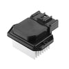 Dodge Ram 2500 3500 HVAC Blower Motor Resistor (2013-2018)