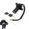 Suzuki GS125 Motorcycle Security Ignition Switch Lock w/ 2 Keys