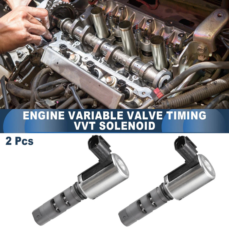 TOYOTA AVANZA 2 x VVT Solenoid Valve