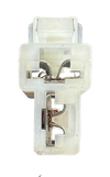 Ford Falcon Rear Left Window Regulator With Motor 2 Pins (1998–2008)