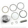 Suzuki GS125 GS125S / E Piston Ring +0.25mm (1982-2002)