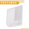 Honda Odyssey Front Left Interior Light Cover (2005-2010)