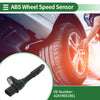 Mercedes-Benz GLA250 ABS Wheel Speed Sensor (2023-2024)