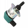 Kubota D905 D1005 D1105 V1205 V1305 V1505 Fuel Shut Off Solenoid
