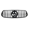 Benz GLE Class W167 Deluxe 2020-2023 GTR Style Front Bumper Grille