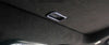 Dodge Charger Carbon Fiber Sun Roof Handle Cover Trim (2011-2020)