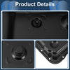 Chevrolet Suburban 1500 1 Pcs Engine Oil Pan (2007-2008)