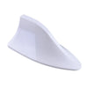 Kia Sorento White ABS Shark Fin Antenna Roof Cover (2016-2020)