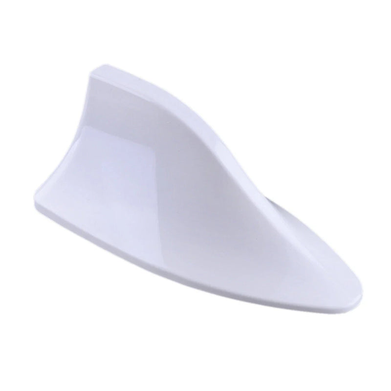Kia Sorento White ABS Shark Fin Antenna Roof Cover (2016-2020)