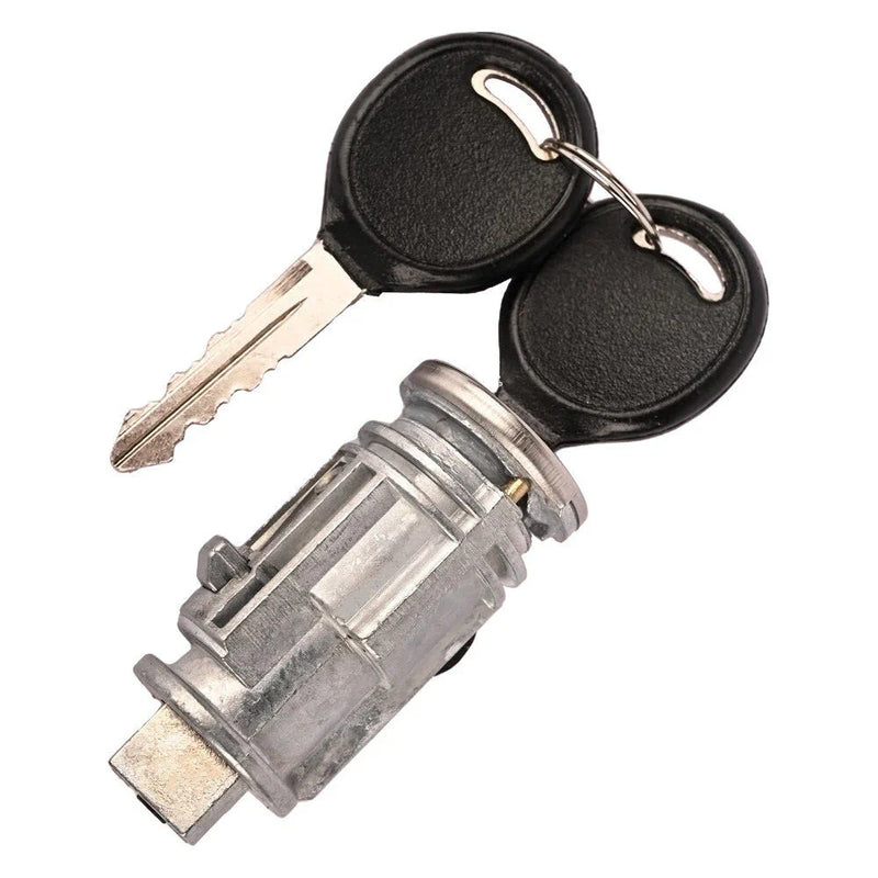Dodge Dakota Durango Ram Ignition Switch Cylinder + Key (1997-2004)