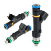 Ford F-150 5.4L V8 8 x Fuel Injectors (2007-2008)