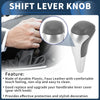 Toyota Land Cruiser Gear Shift Knob (2003–2021)