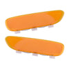 BMW E46 325Ci 330Ci M3 Front Bumper Reflector (2001-2006)