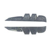 Toyota GR86 / BRZ 2022+ Forged REAL Carbon Fiber Side Fender Air Vent Cover