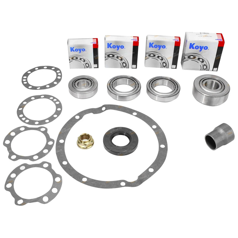 Toyota HZJ80 FZJ80 FJ80 HDJ80 80 Series Front Diff Bearing