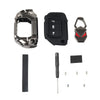 Jeep Wrangler, Gladiator Keyless Remote Key Fob Cover (2018-2024)