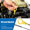 Mazda 3 I 2.0L L4 Engine Oil Dipstick (2006-2011)