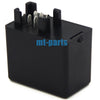 Suzuki GSX750 Katana, GSX1400 7-Pin Turn Signal Relay Flasher (1998-2007)