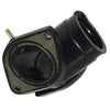 Yamaha XV1600 Road Star Carburetor Intake Manifold Boot (1999-2007)