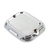 Harley Touring Softail Dyna XL Front Brake Master Cylinder Cover