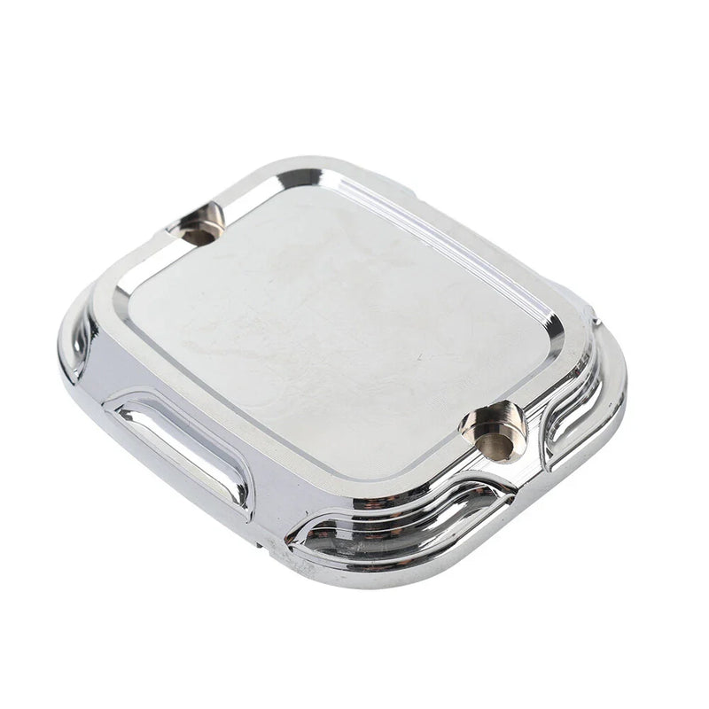 Harley Touring Softail Dyna XL Front Brake Master Cylinder Cover
