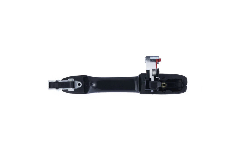 Honda CR-V Textured Black Rear Right Outer Door Handle (1997–2001)