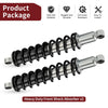 Honda Foreman Rubicon Front Shock Absorber (2004–2008)