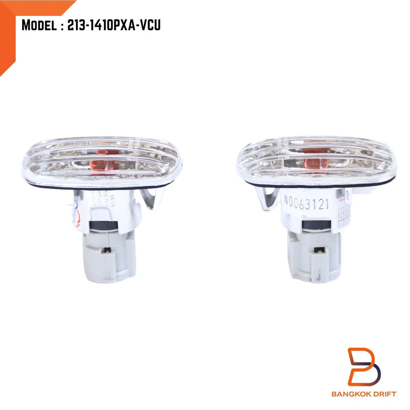 Holden Rodeo D-Max Indicator Blinker Lamp Side Marker Light (03-11)