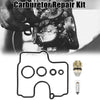 Suzuki Intruder 1500 Carburetor Repair Rebuild Set (1998–2004)