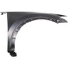 Fender For Mazda CX-5 2017-2024 Front Passenger Side