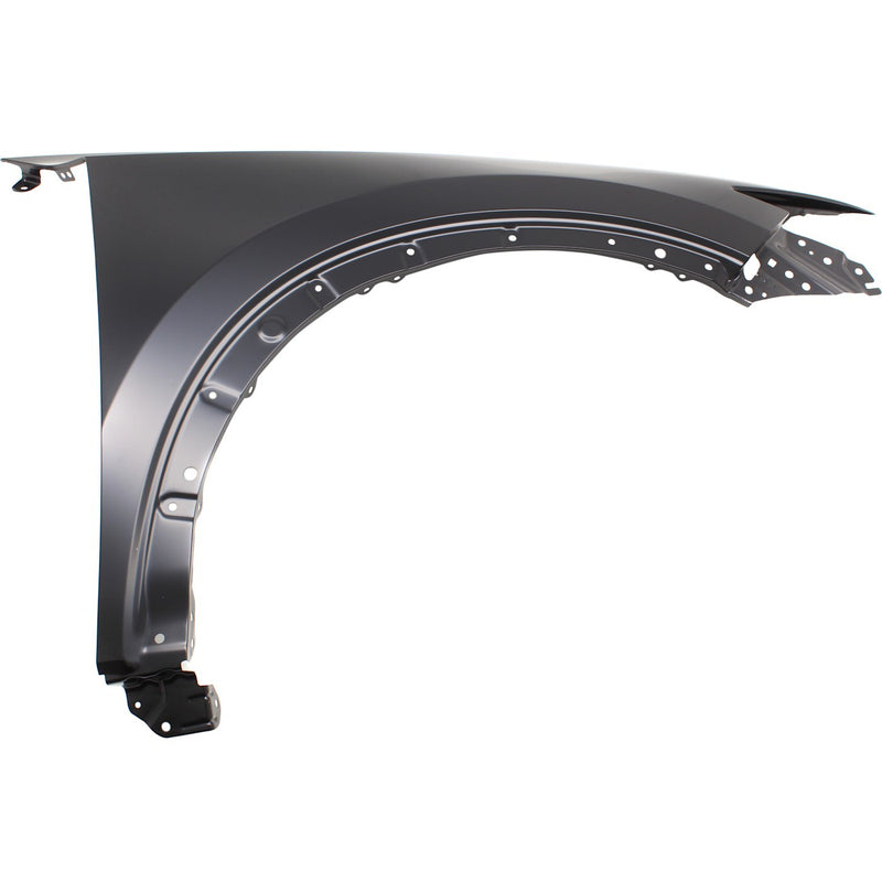 Fender For Mazda CX-5 2017-2024 Front Passenger Side