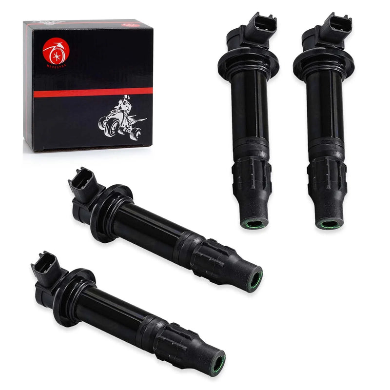 Models Yamaha YZF-R1 Ignition Coil Set (2007-2008)