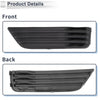 Ford Focus Front Left Fog Light Grill (2009-2012)