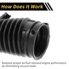 Honda CR-V 2.4L Car Intake Hose (2015-2016)