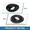 BMW M3 Front Right Bumper Headlight Washer Nozzle Cap (2008-2013)