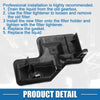 Honda Fit Oil Pan Automatic Transmission Filter (2007-2013)