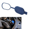 Benz C-Class W203 Windshield Wiper Fluid Reservoir Cover (2001-2007)