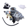 Honda TRX200 XL200R ATC200E ATC200 Carburetor Intake Manifold (1980-1986)