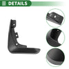 Lexus ES Mud Flaps Splash Guards Set (2007-2011)
