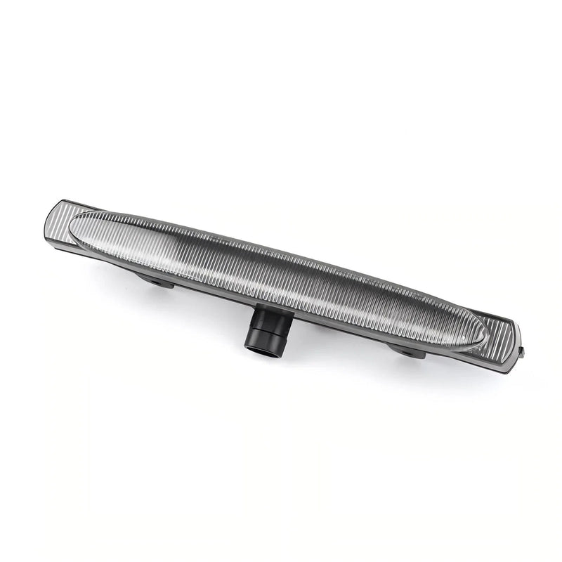 Chevrolet Corvette Clear 3rd Brake Lamp Tail Light (1997–2004)