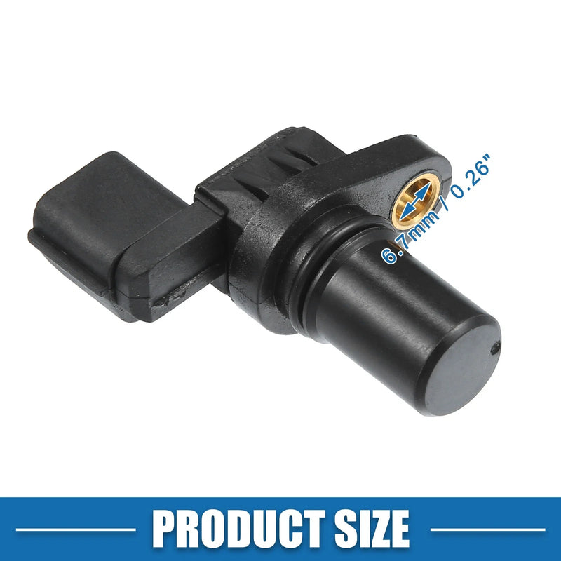 Mitsubishi Galant 1999-2011 Black Transmission Speed Sensor