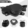 Mercedes Benz W202 W210 PVC Crankcase Vent Valve (1995-2007)