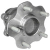 Nissan X-Trail 2x LH+RH Wheel Bearing Hub Assemblies (2011-2020)